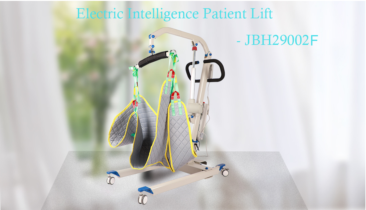 JBH Patient Lift JBH Lift de patient