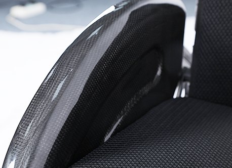 Manuel de carbone manuel