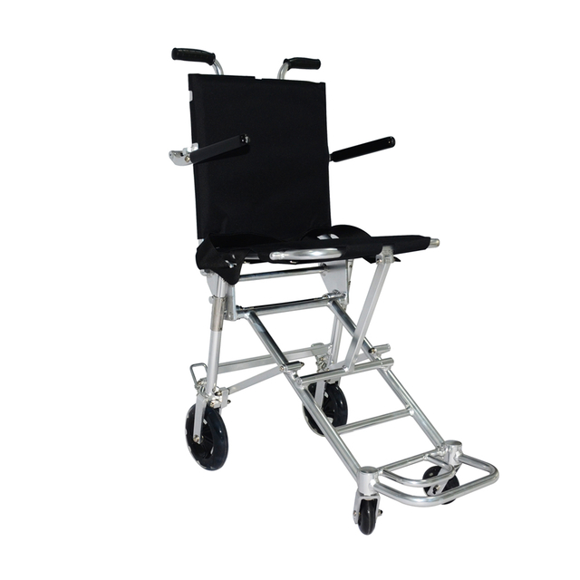 JBH Transport manuel compact fauteuil roulant S003