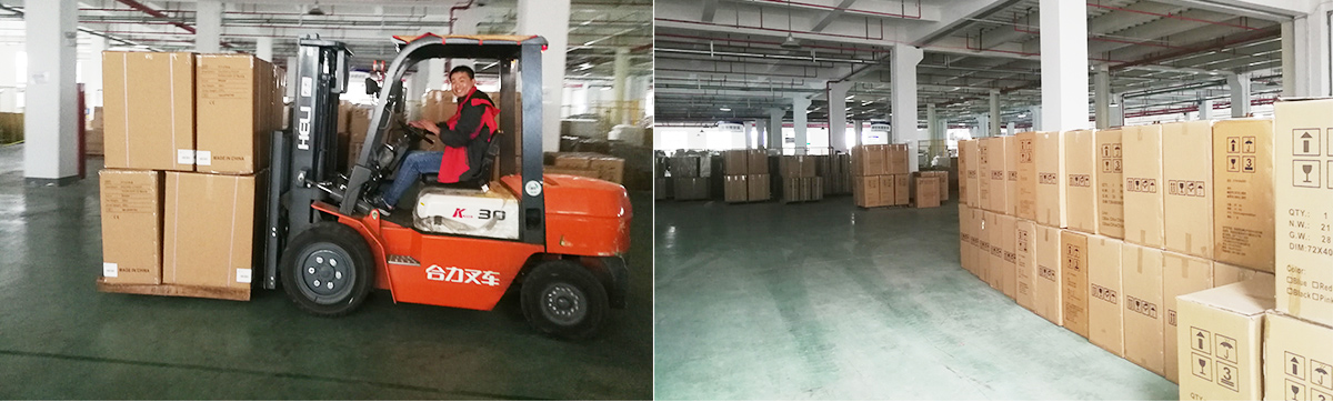 JBH Usine de fauteuils roulants