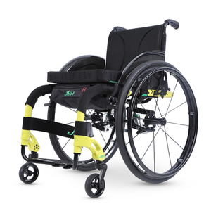 JBH manuel absorbant les amortisseurs en fauteuil roulant S004