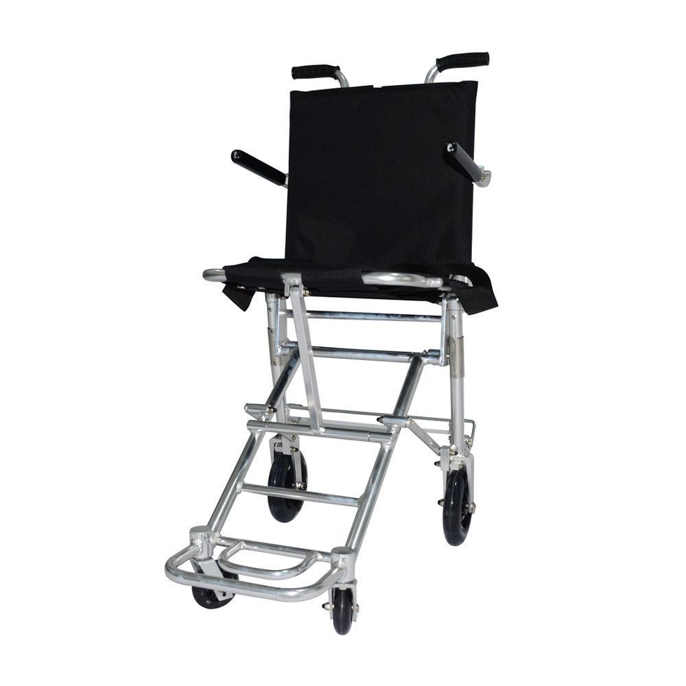 JBH Transport manuel compact fauteuil roulant S003