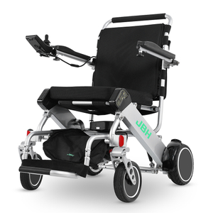 JBH Fauteuil roulant électrique ultra-léger D05