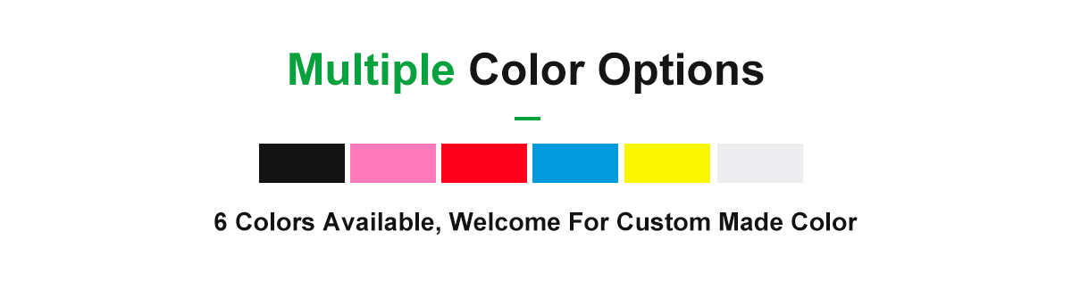 Couleurs de fauteuil roulant &eacute;lectrique D09