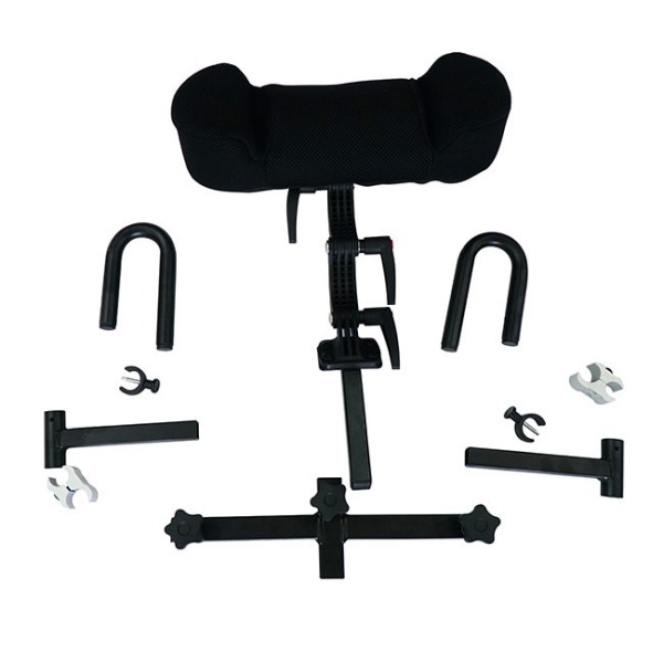 Accessoires essentiels pour fauteuils roulants électriques axés sur la sécurité : un guide complet