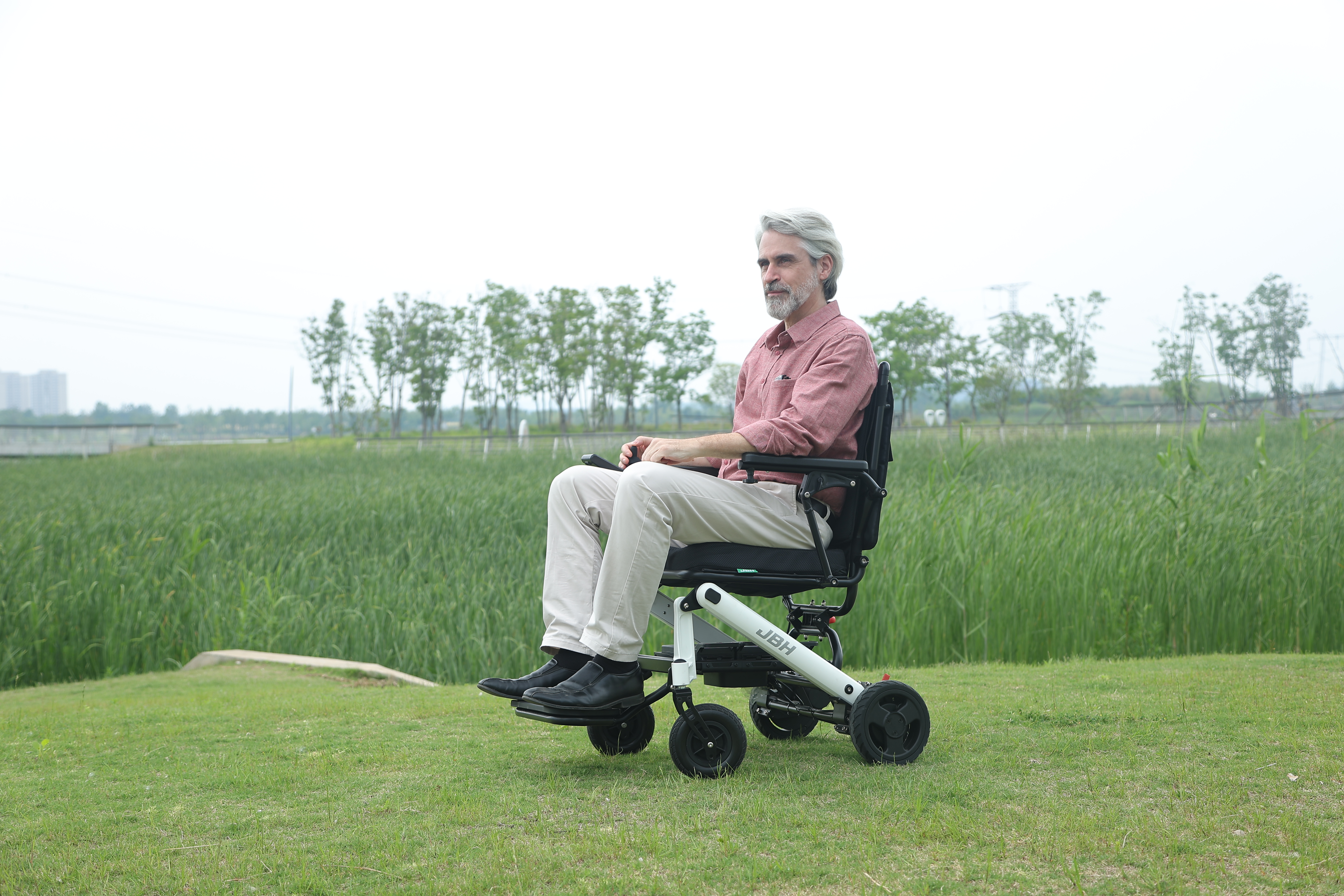 Le fauteuil roulant &eacute;lectrique est-il toujours d’actualit&eacute; ?