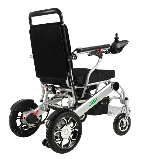 Quand passer du déambulateur à la canne après une arthroplastie de la hanche