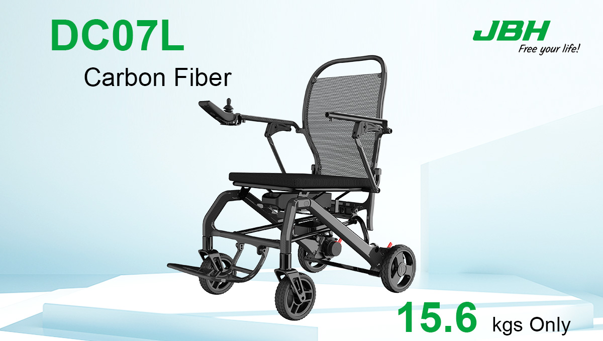 Comment puis-je obtenir un fauteuil roulant électrique gratuit?