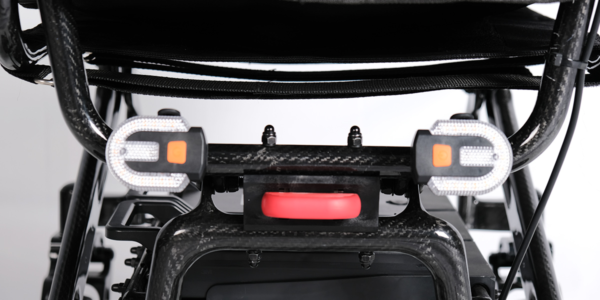 Tourner les lumi&egrave;res du signal