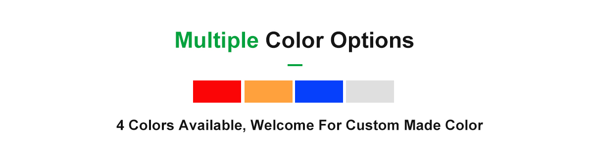 Scooters color&eacute;s