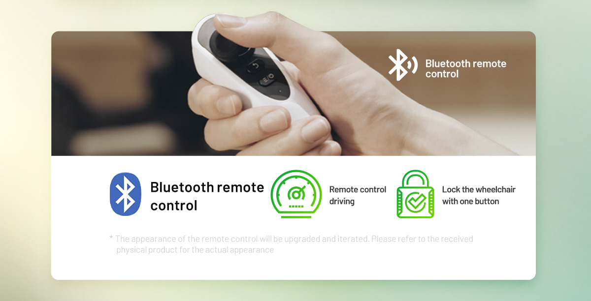 Fauteuil roulant en fibre de carbone DC07L-