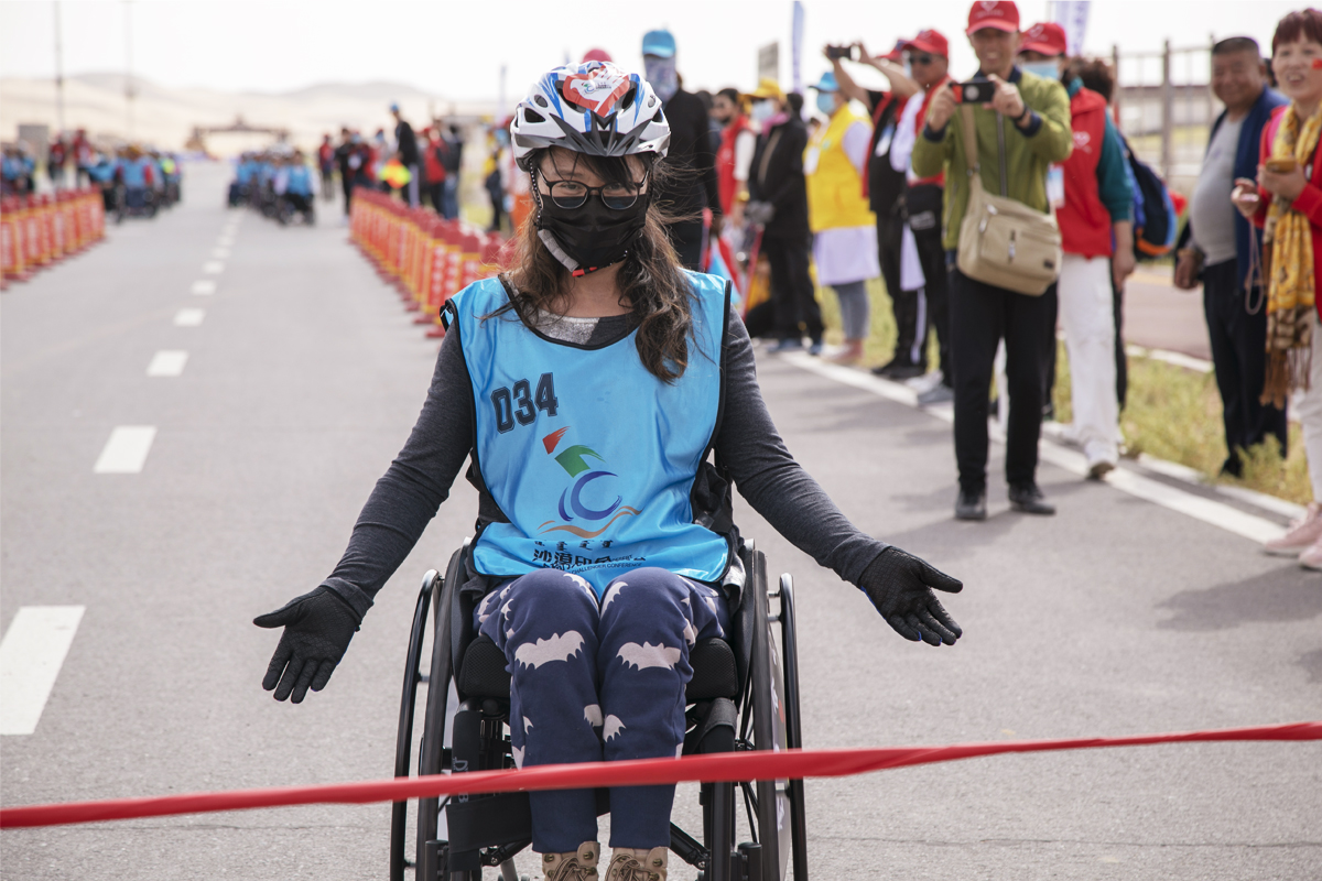 Fauteuil roulant sportif