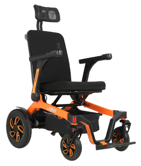 Comment régler les freins d'un déambulateur : un guide étape par étape