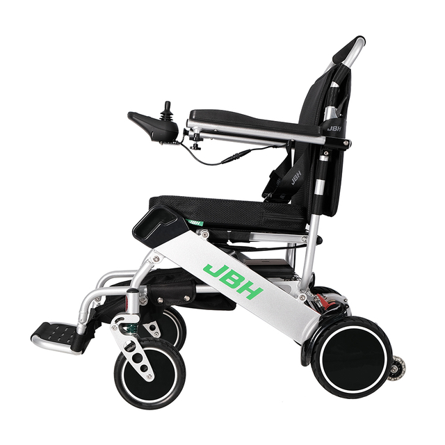 JBH Silver portable Power Power Wheelchair D05