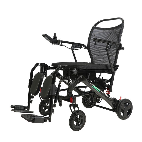 Accessoires technologiques indispensables : intégrer des supports de téléphone et des chargeurs USB dans votre fauteuil motorisé
