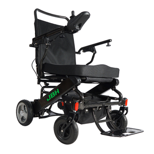 JBH Fauteuil roulant électrique de haute qualité DC02