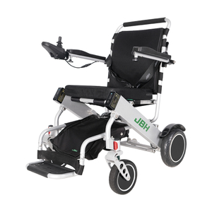 JBH fauteuil roulant électrique pour le voyage D06