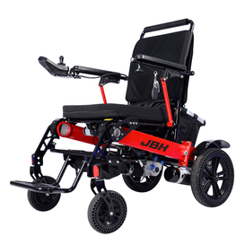 Fauteuil roulant électrique