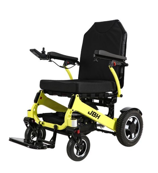 Comment plier un déambulateur : le guide complet