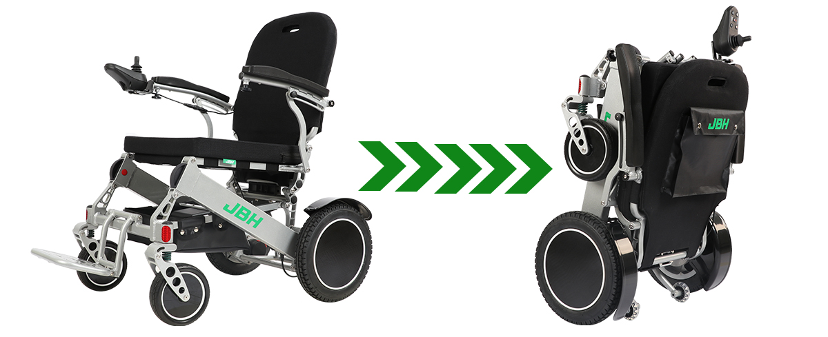 meilleur fauteuil roulant &eacute;lectrique