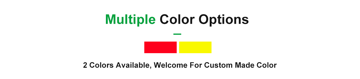 Couleur de fauteuil roulant &eacute;lectrique D07 