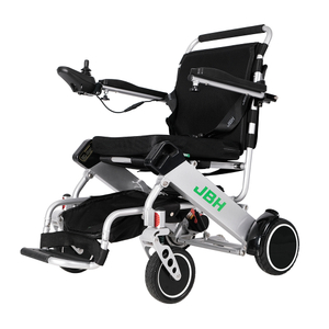 JBH Silver portable Power Power Wheelchair D05