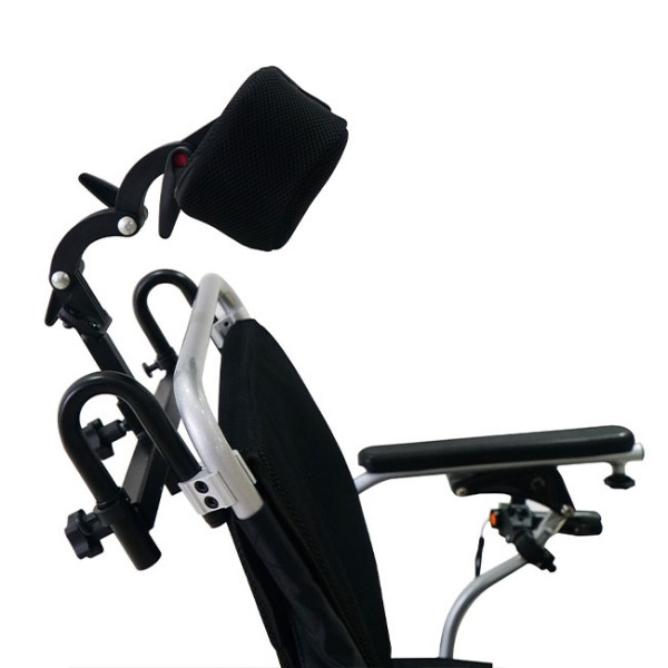 Le guide complet du débutant sur les accessoires pour fauteuils roulants électriques