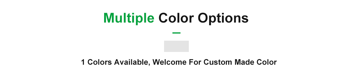 Couleurs de fauteuil roulant D20