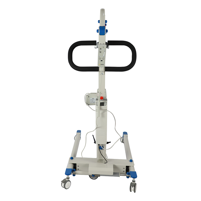 Soulevé de patient électrique pliable pour les patients JBH 29002F
