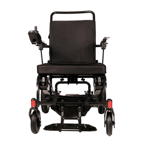 JBH Fibre de carbone ultra-léger fauteuil roulant DC03