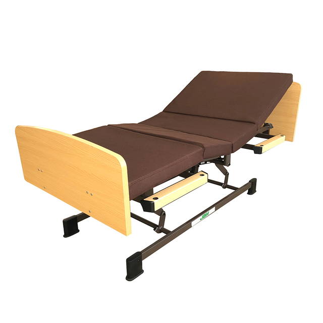 JBH Lit médicalisé électrique de haute qualité AB301