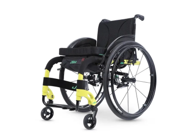 Qu'est-ce qu'un véhicule accessible en fauteuil roulant
