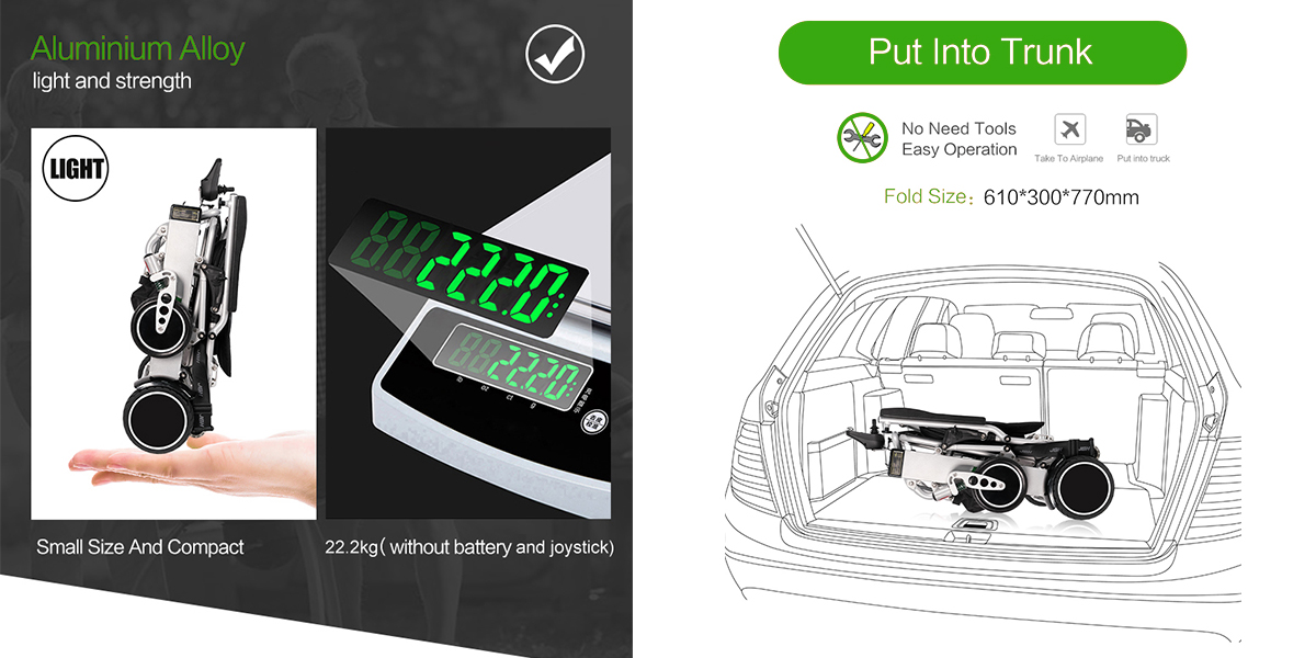 fauteuil roulant motoris&eacute;