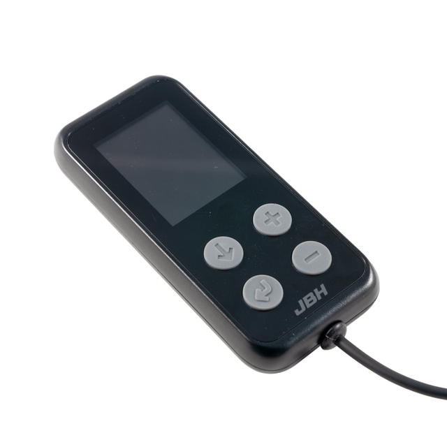 Programmeur de manette de jeu